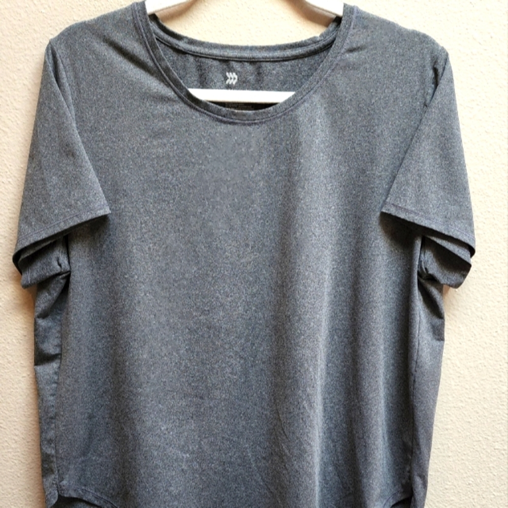 XL Athletic Shirt